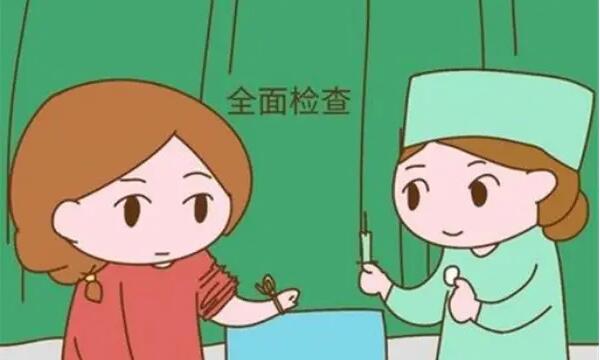 高龄做试管婴儿想提高成功率,这些方面要做好